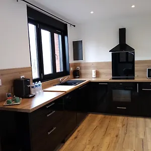 Duplex Et Spacieux 3 Chb Dont 1 Communicante Vendeville