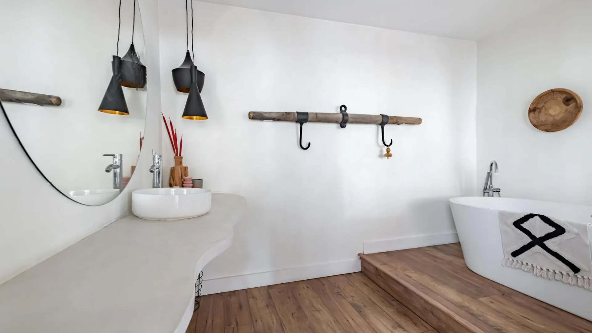 Maison Patcha Fretin 0*,  France