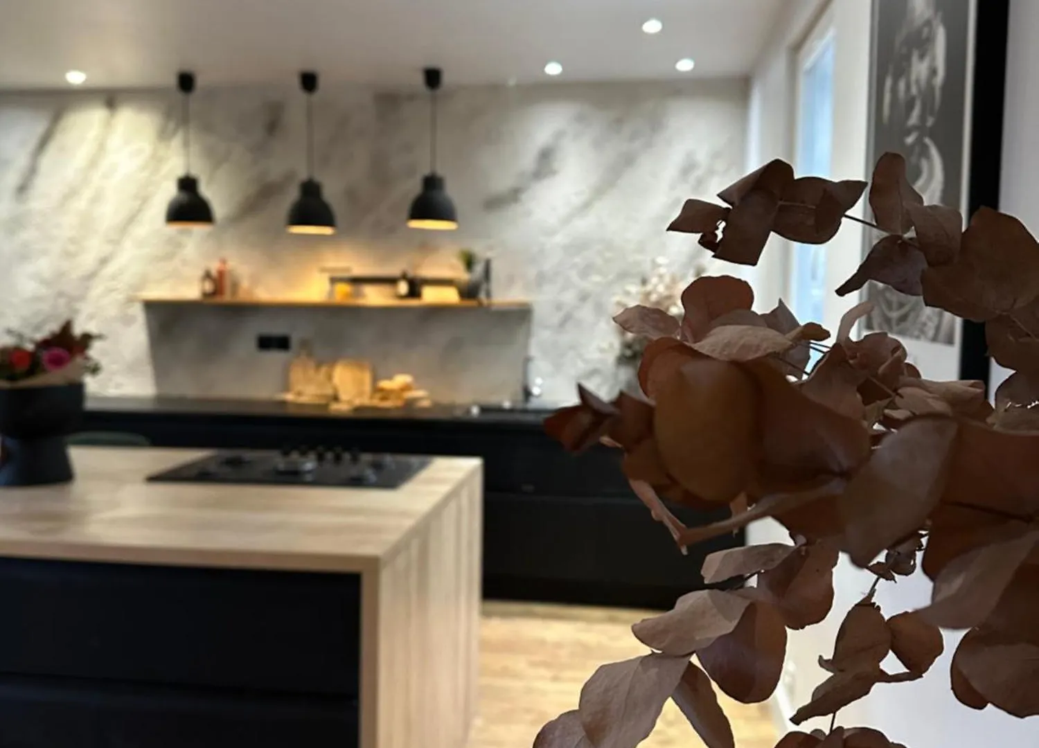 Holiday home Maison Patcha Fretin