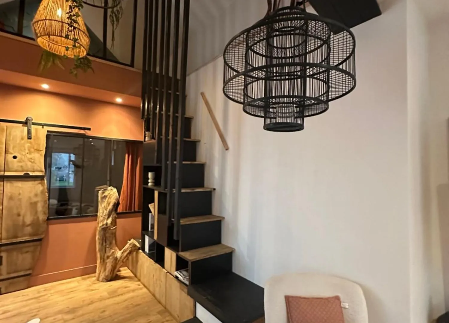 Maison Patcha Fretin
