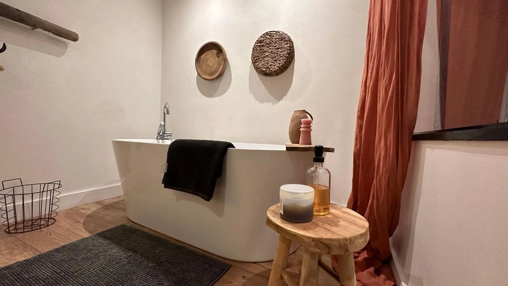Holiday home Maison Patcha Fretin