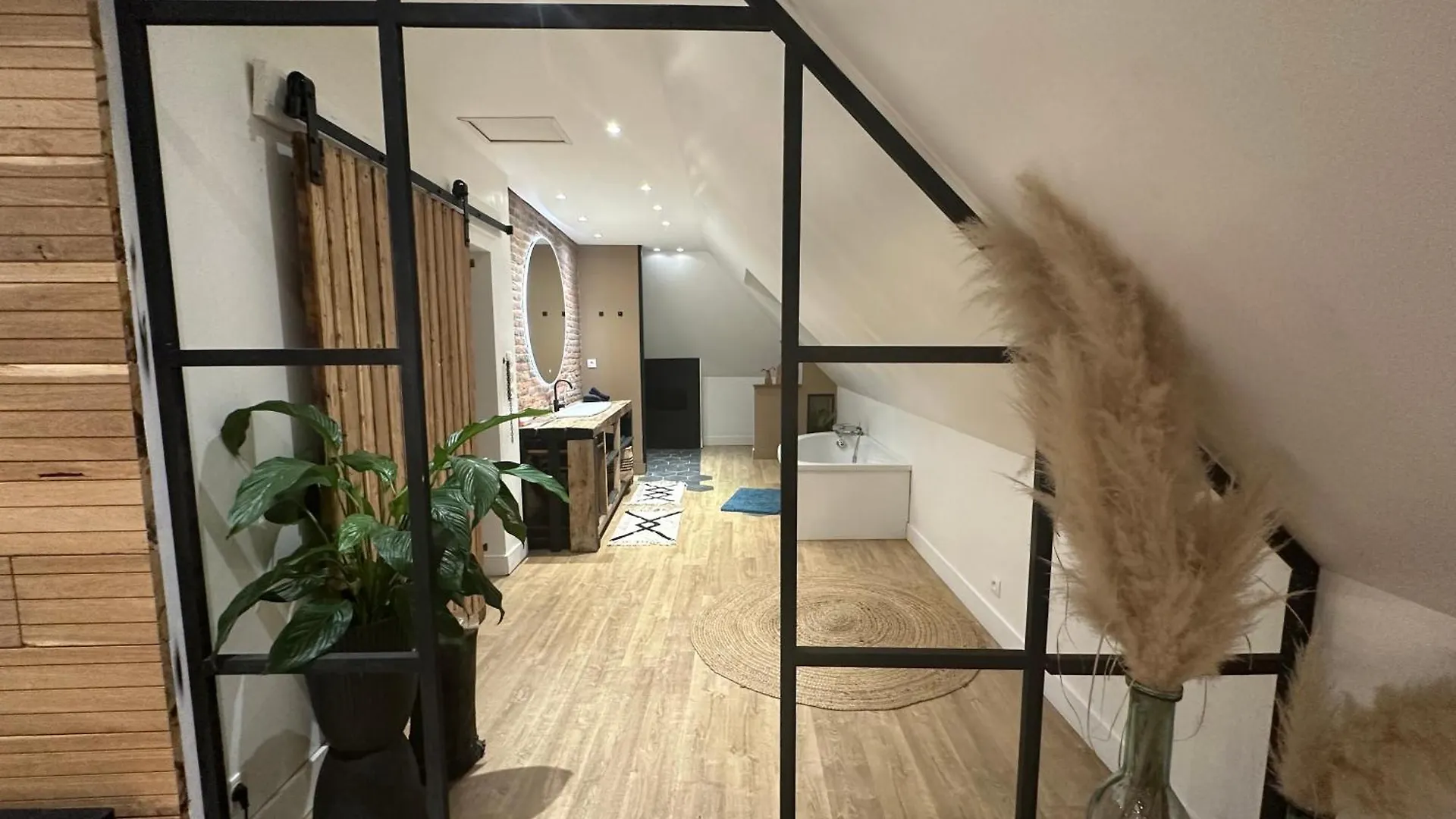 Maison Patcha Fretin