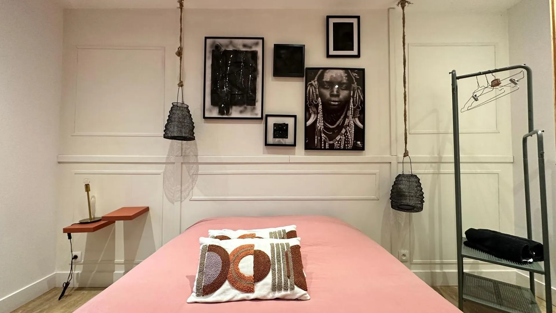 Holiday home Maison Patcha Fretin